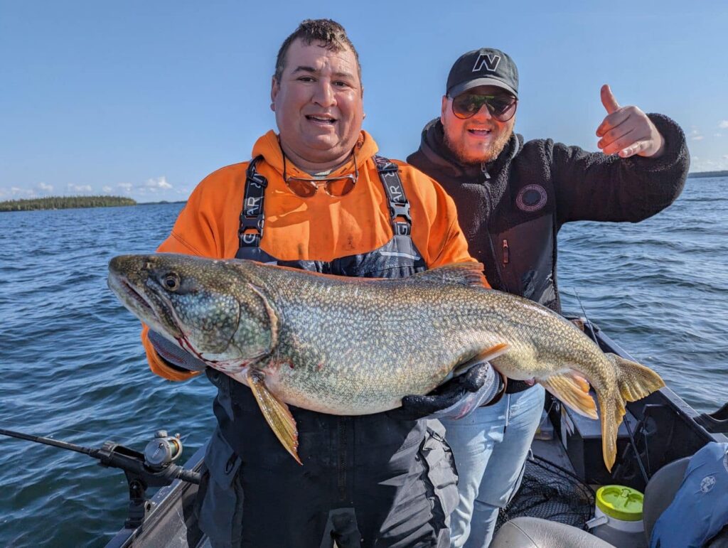 Cree Lake Lodge