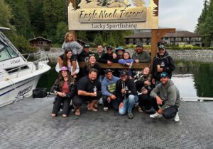 Eagle Nook Resort