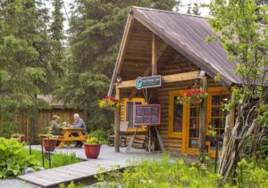 Kenai Riverside Lodge