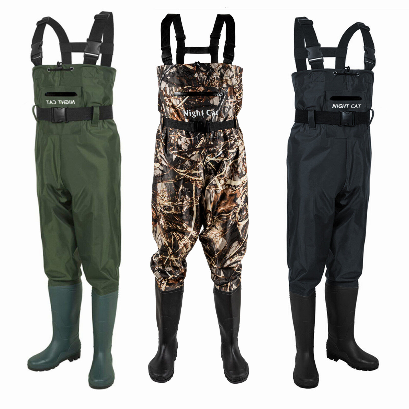 The Best Fishing Waders Ultimate Guide To Fishing Success the-best-fishing-waders-ultimate-guide-to-fishing-success