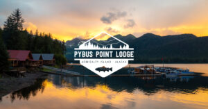 Pybus lodge