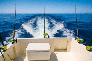 fishing charter