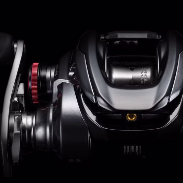 SHIMANO 24 NEW SCORPION Bait Casting Reel - Image 4