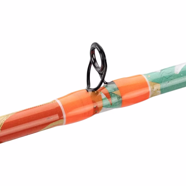 ProFISHiency: 7’6” Krazy Baitcast Combo - Image 5