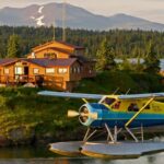 Tikchik Narrows Lodge