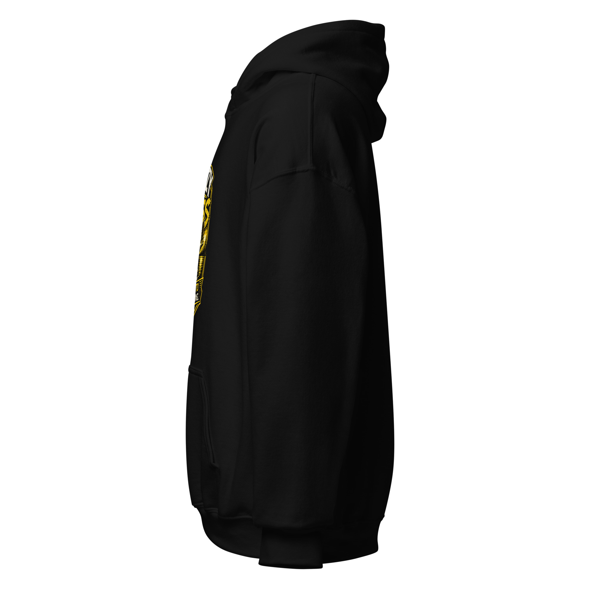 Unisex Hoodie - Image 3