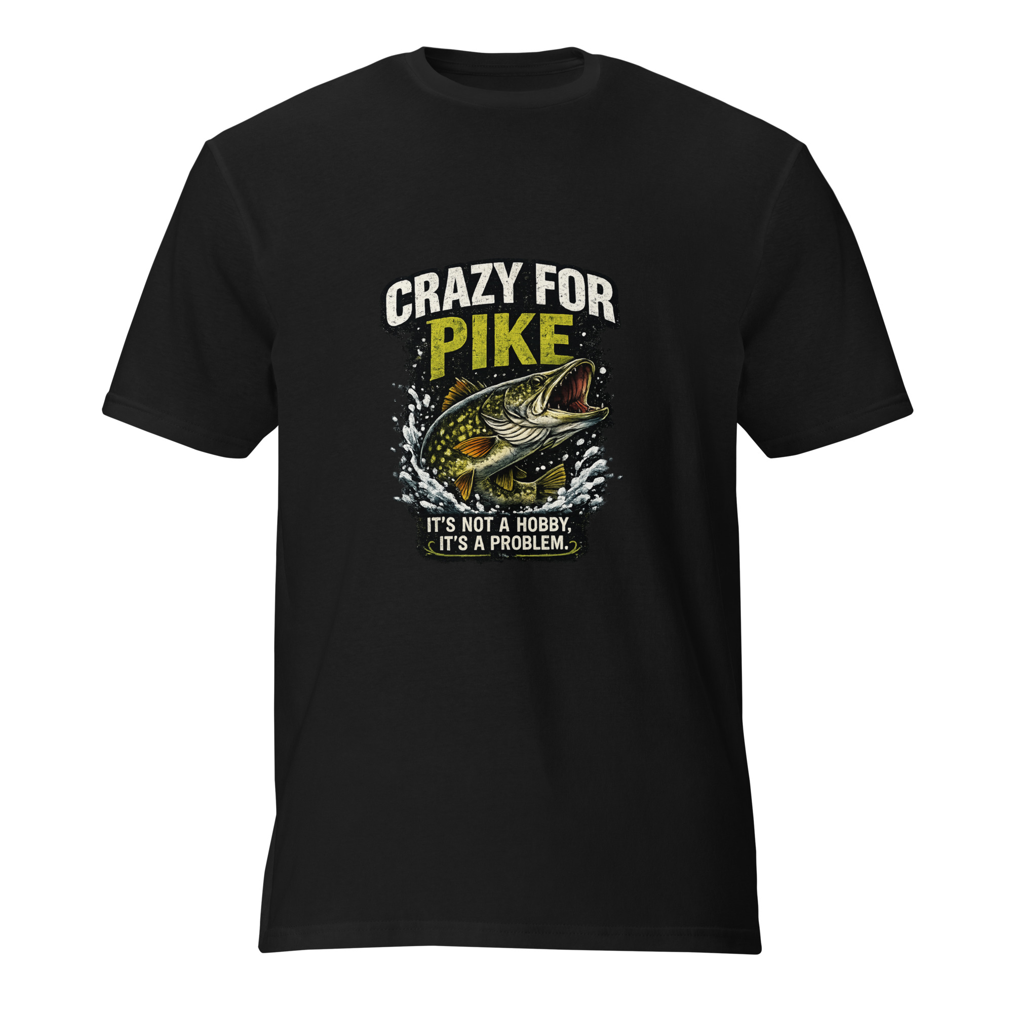 Short-Sleeve T-Shirt