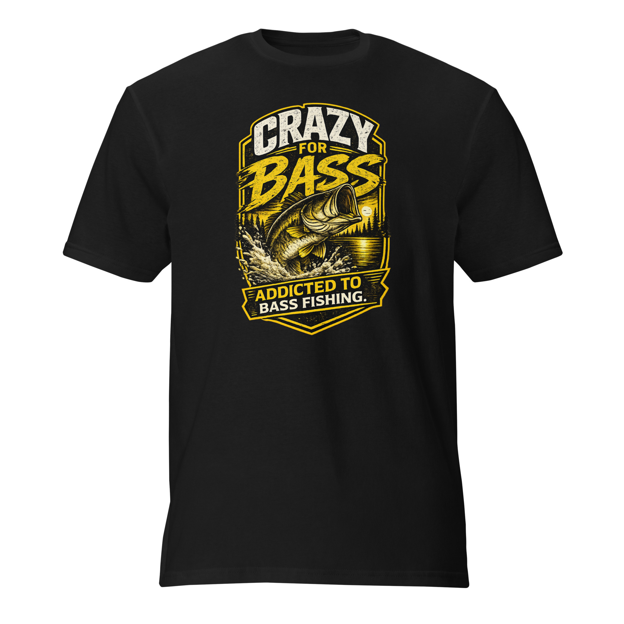 Short-Sleeve T-Shirt