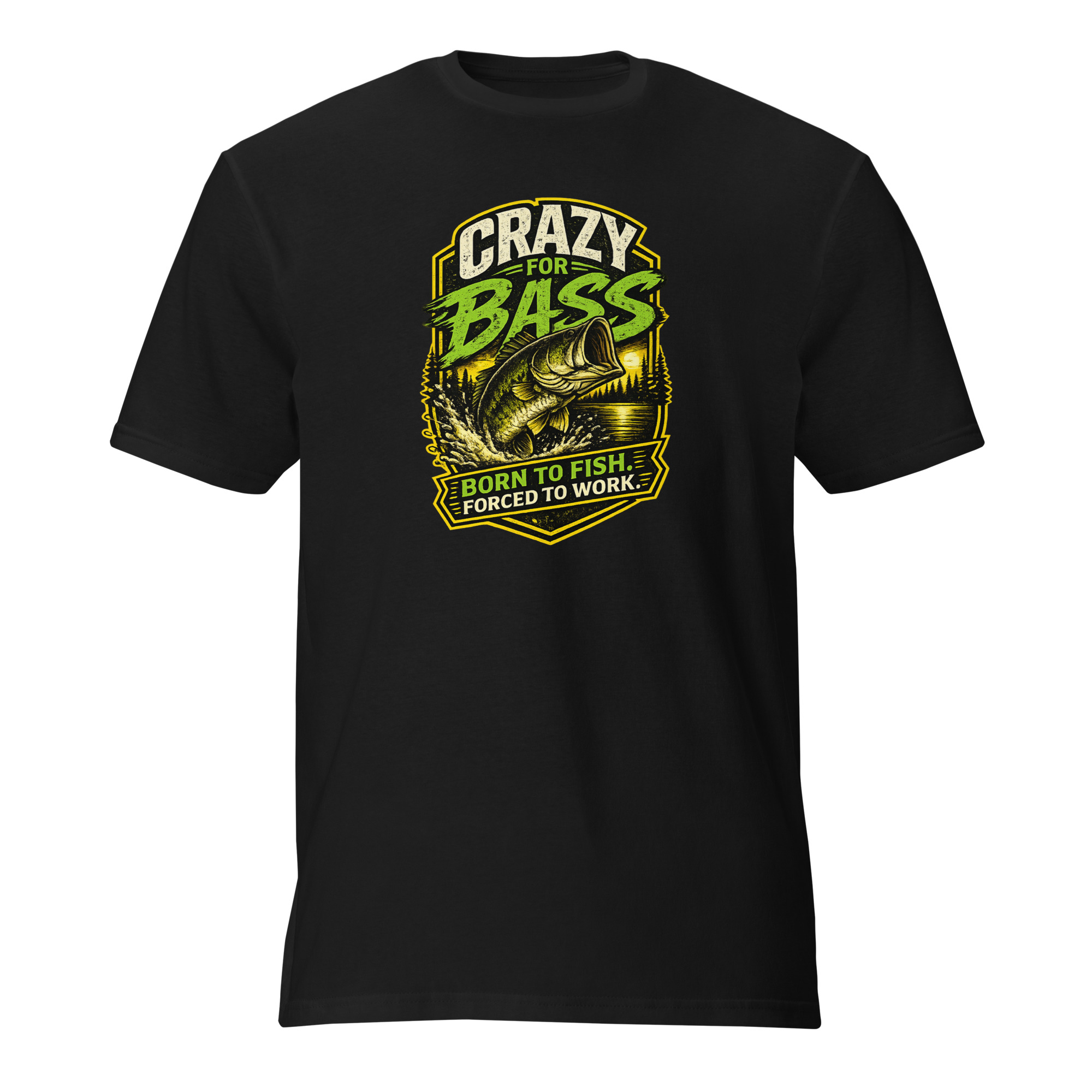 Short-Sleeve T-Shirt