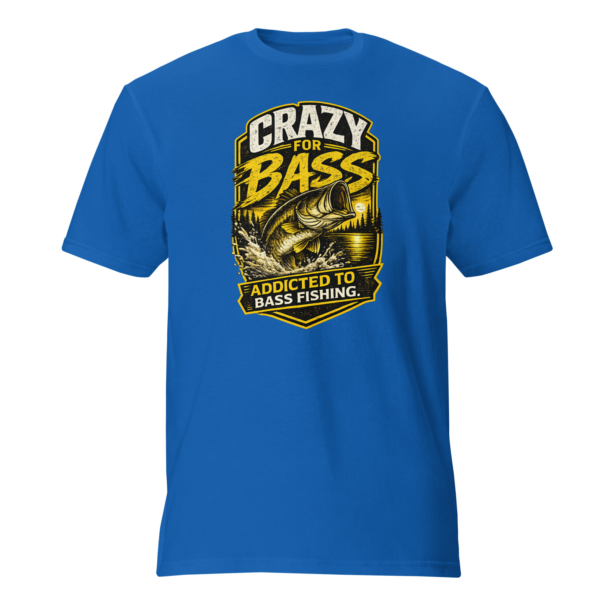 Short-Sleeve T-Shirt - Image 2
