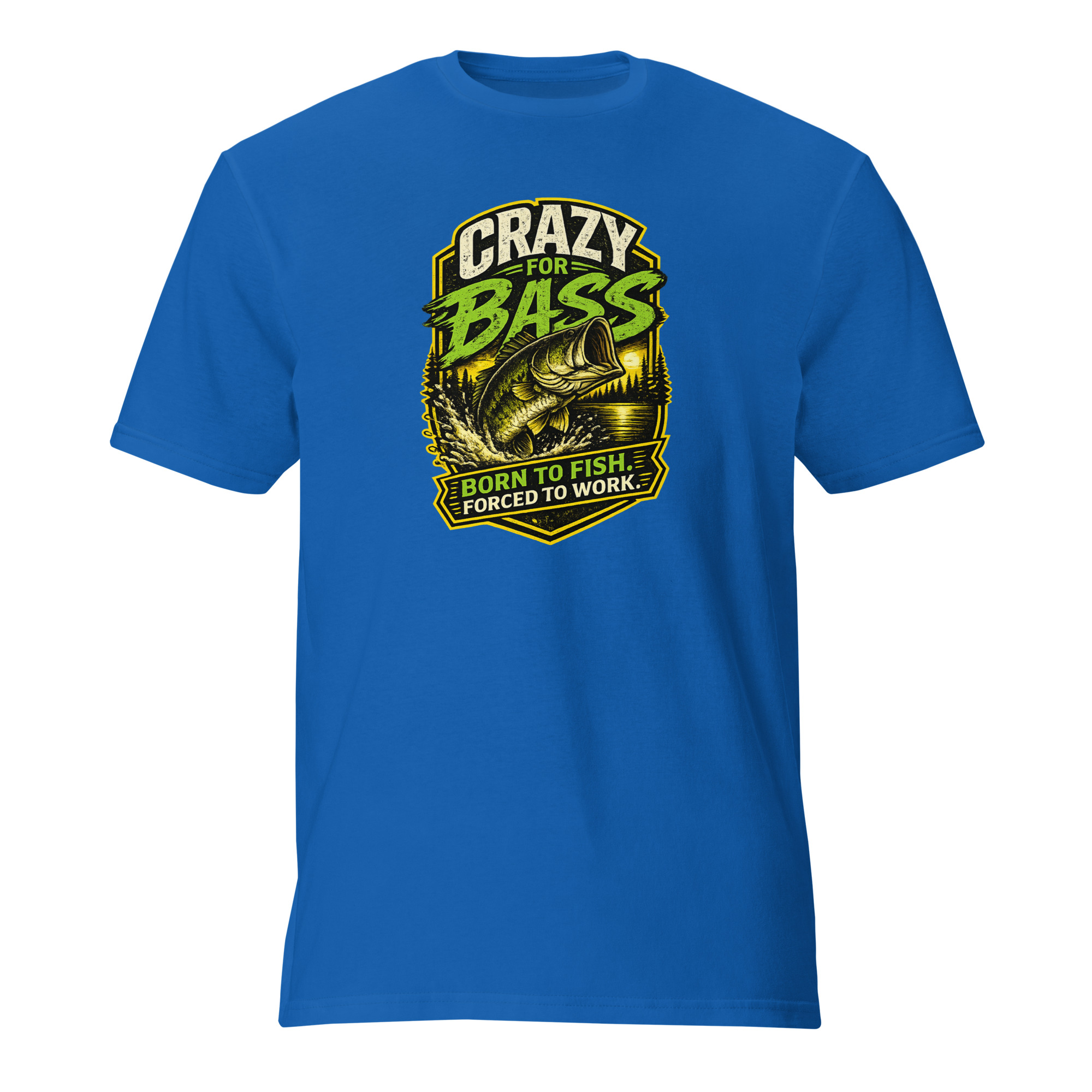 Short-Sleeve T-Shirt - Image 2