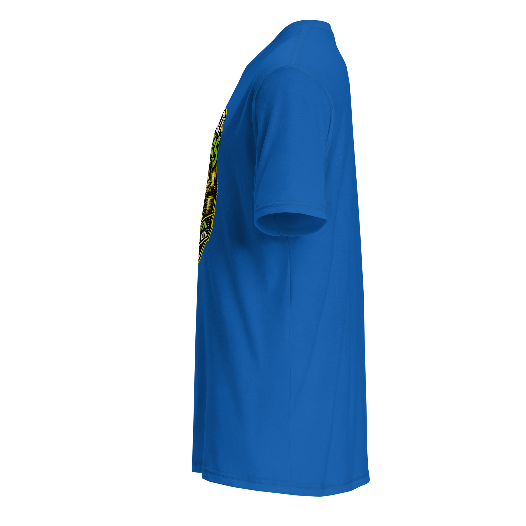 Short-Sleeve T-Shirt - Image 8
