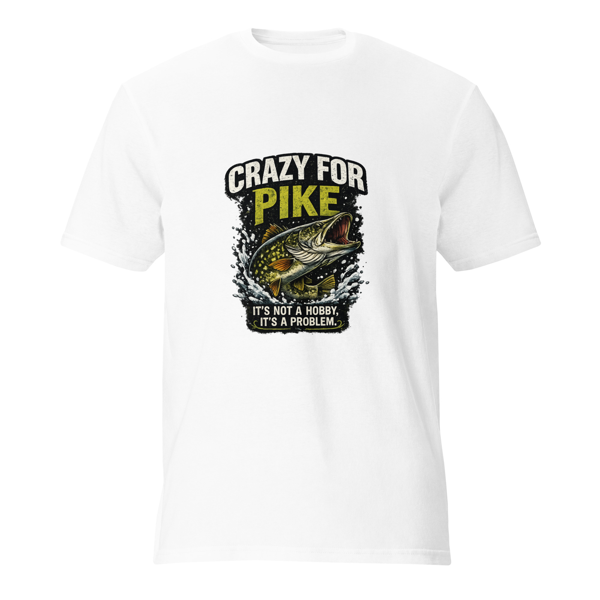 Short-Sleeve T-Shirt - Image 2