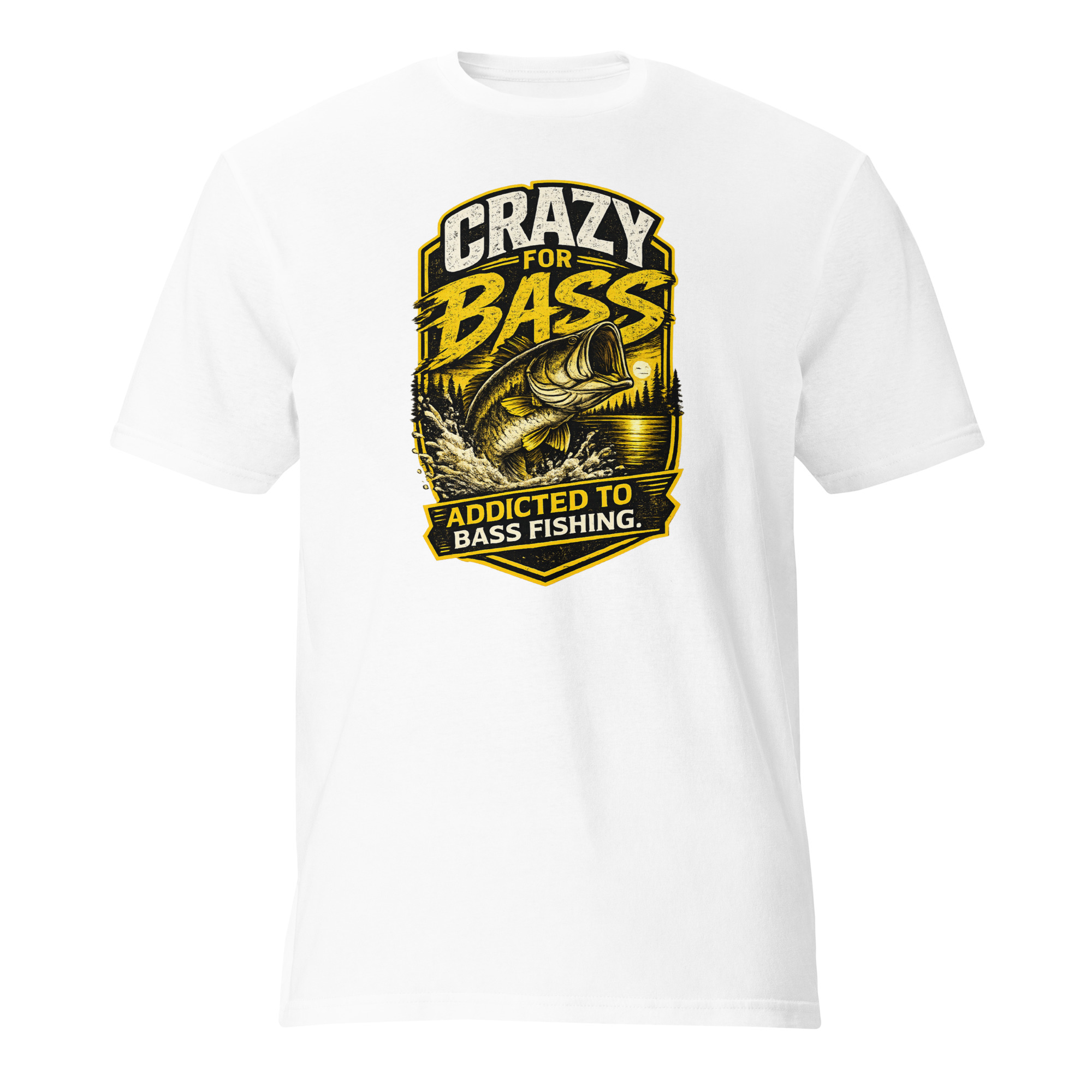 Short-Sleeve T-Shirt - Image 3