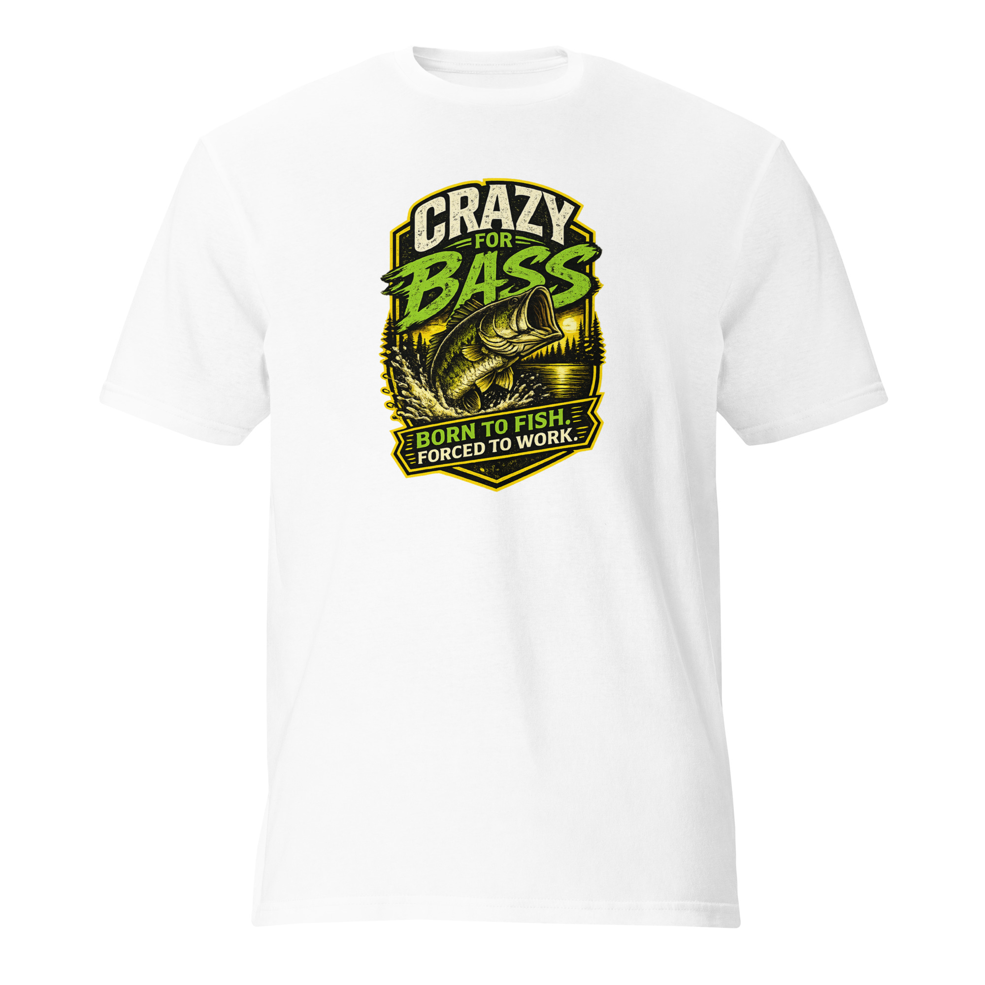 Short-Sleeve T-Shirt - Image 3
