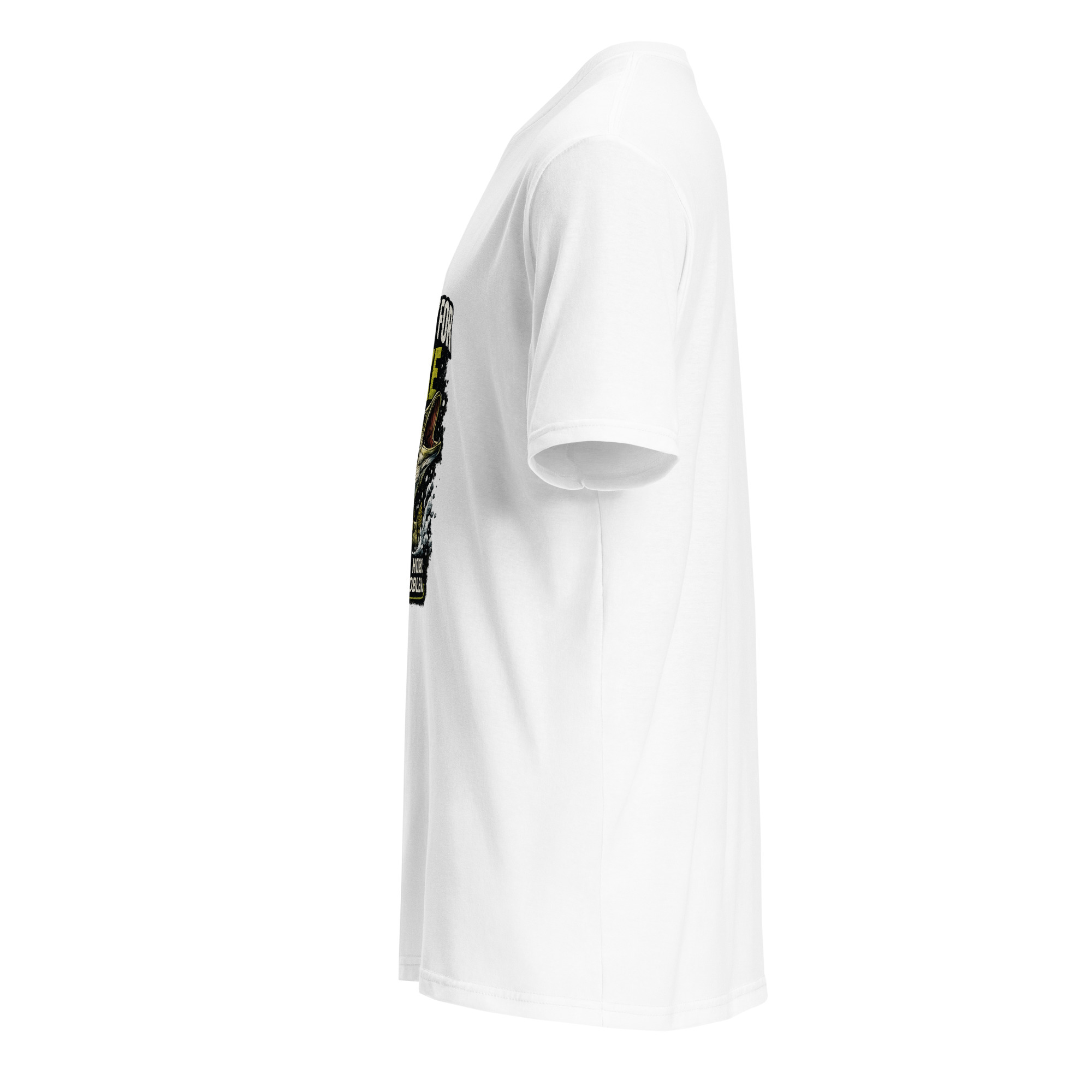 Short-Sleeve T-Shirt - Image 6