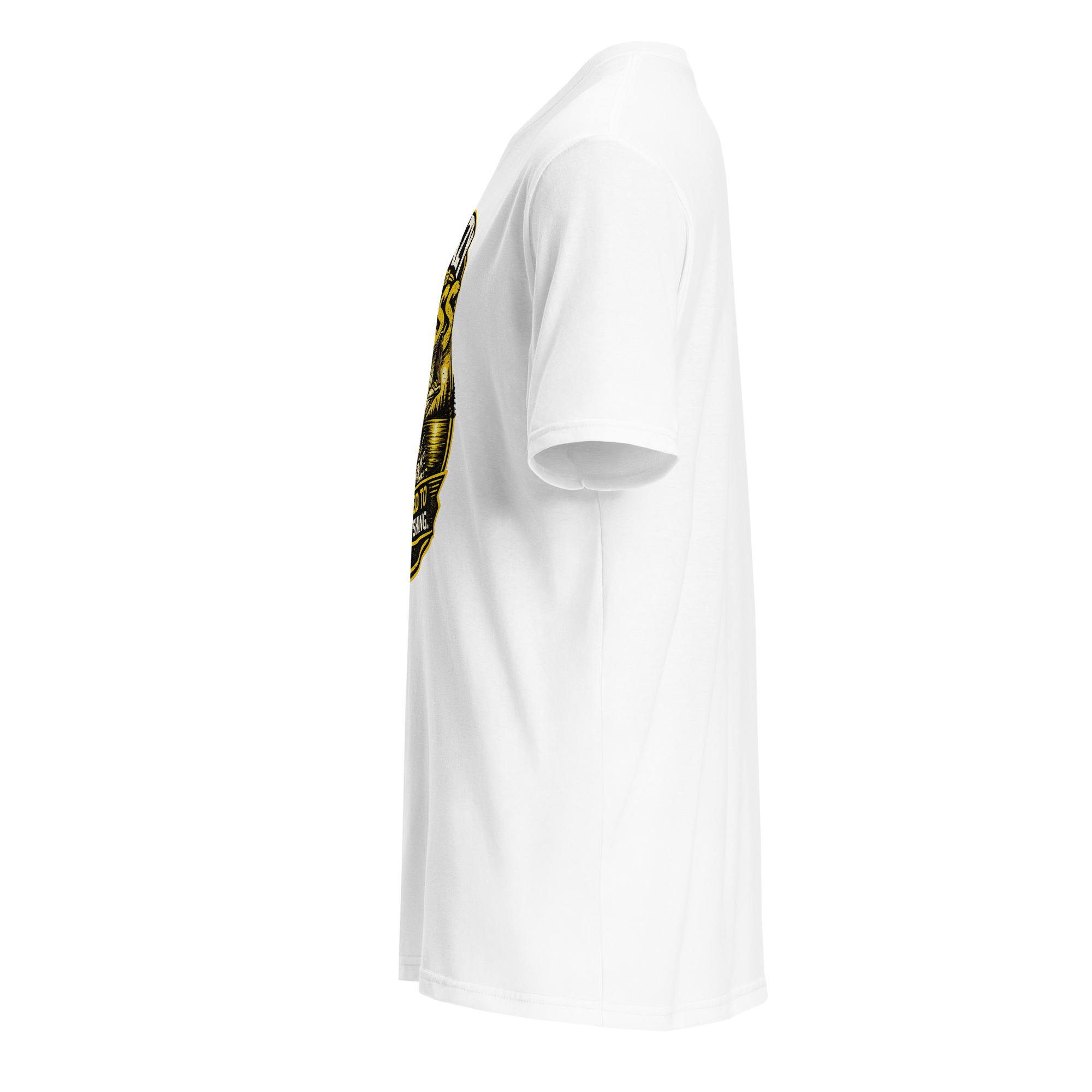 Short-Sleeve T-Shirt - Image 9