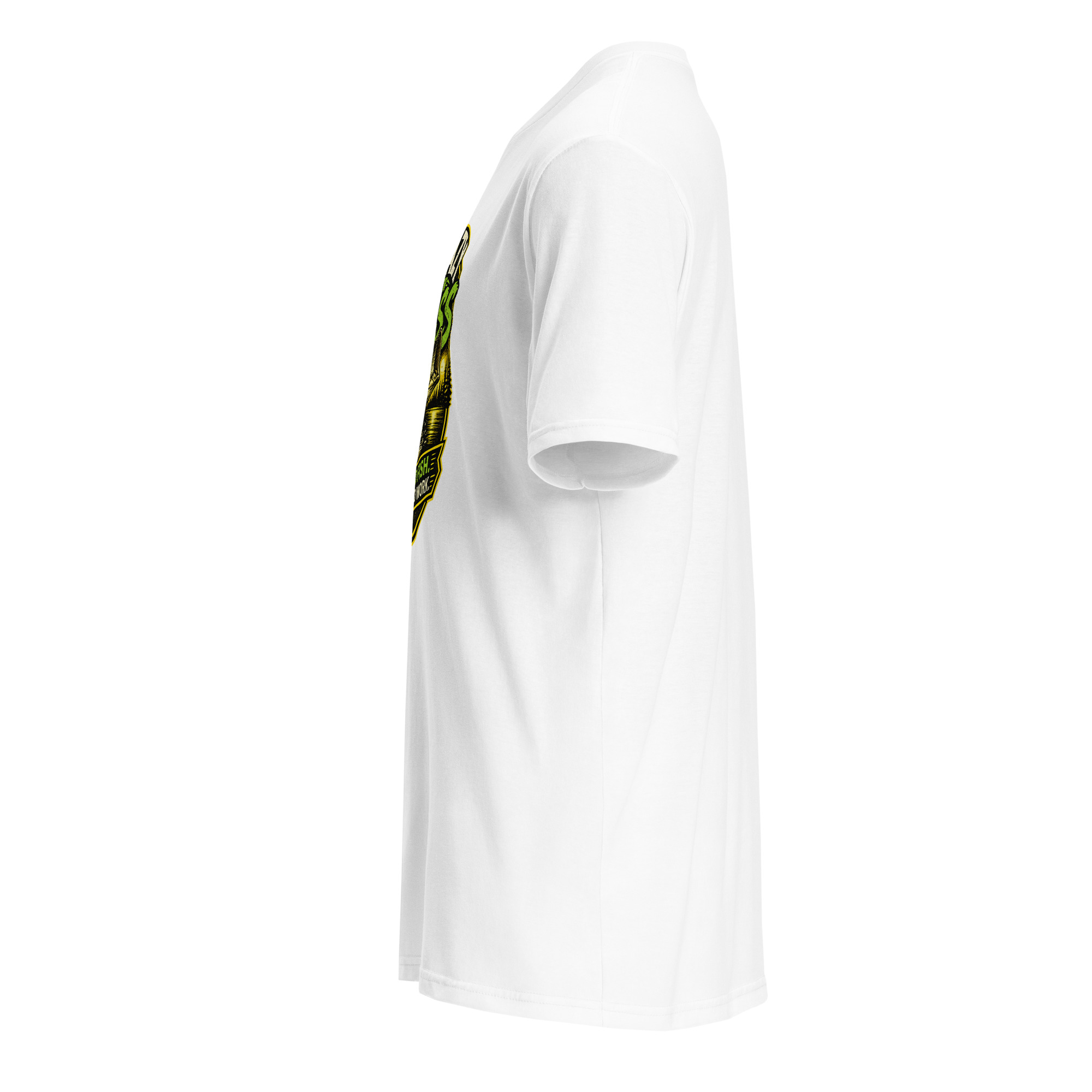 Short-Sleeve T-Shirt - Image 9