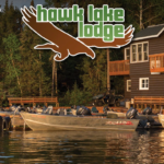 hawk lake lodge