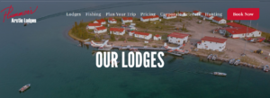 plummerslodges.com