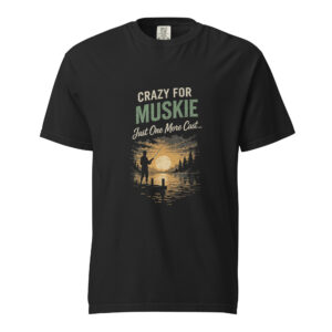Unisex garment-dyed heavyweight t-shirt
