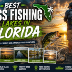 Best Bass Lakes Florida