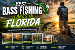 Best Bass Lakes Florida