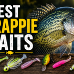 Best Crappie Baits