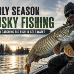 Musky Fishing Tips