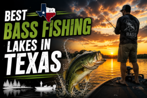 Texas Bass Lakes