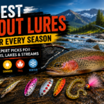 Trout Lures