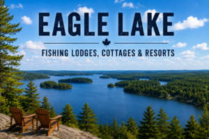 Eagle Lake