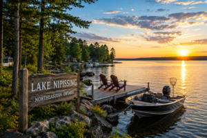 Lake Nipissing
