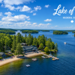 Lake of Bays