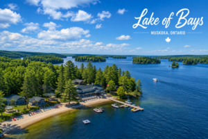 Lake of Bays
