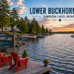 Lower BuckHorn