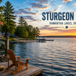 Sturgeon Lake