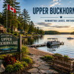 Upper Buckhorn Lake