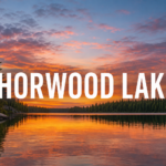 Horwood Lake fishing lodges and wilderness cabins in Northern Ontario