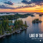 lake of the Woods