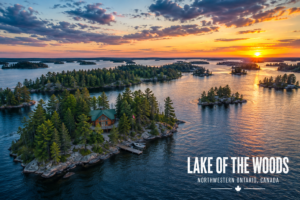 lake of the Woods
