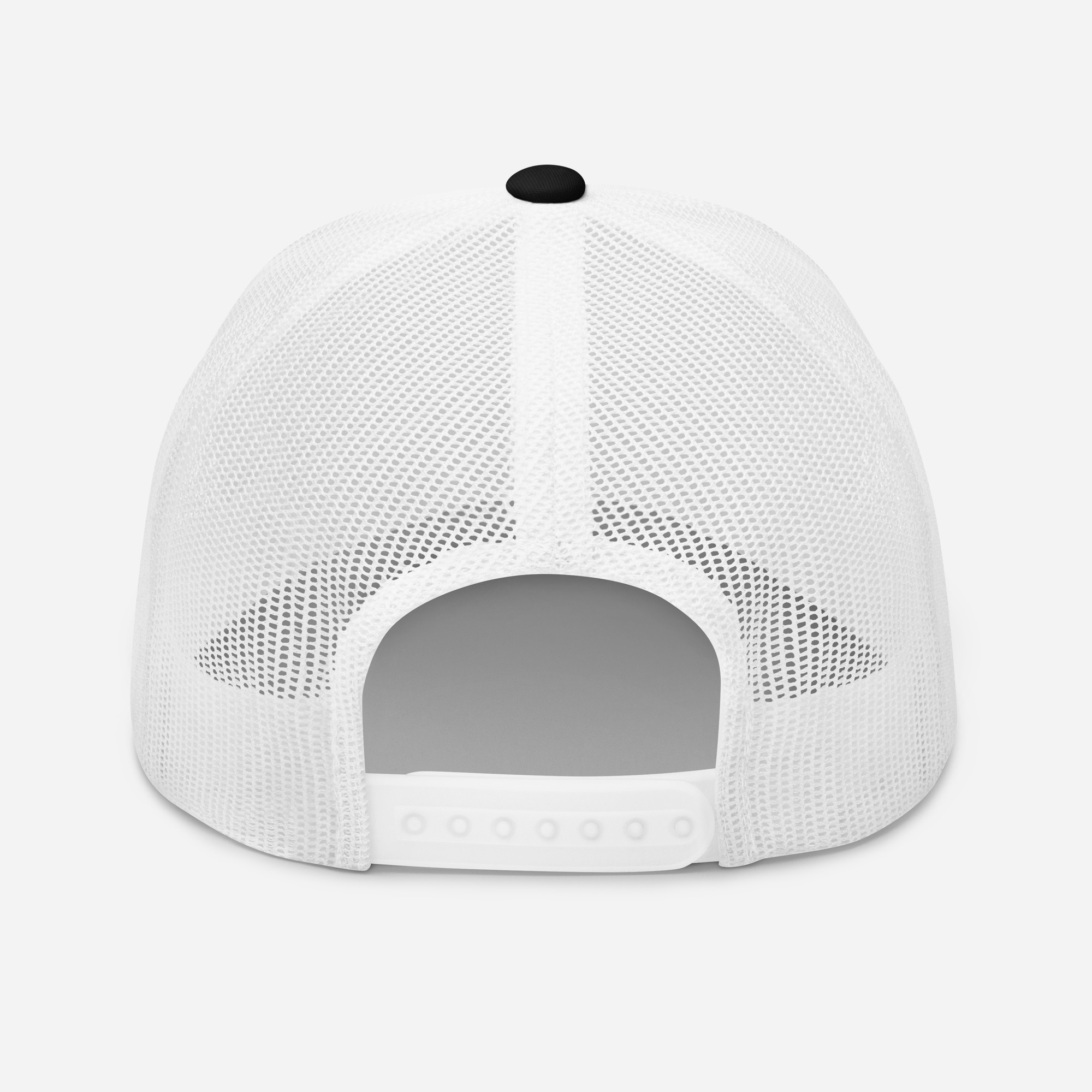 Largemouth Bass Fishing Hat - Image 2