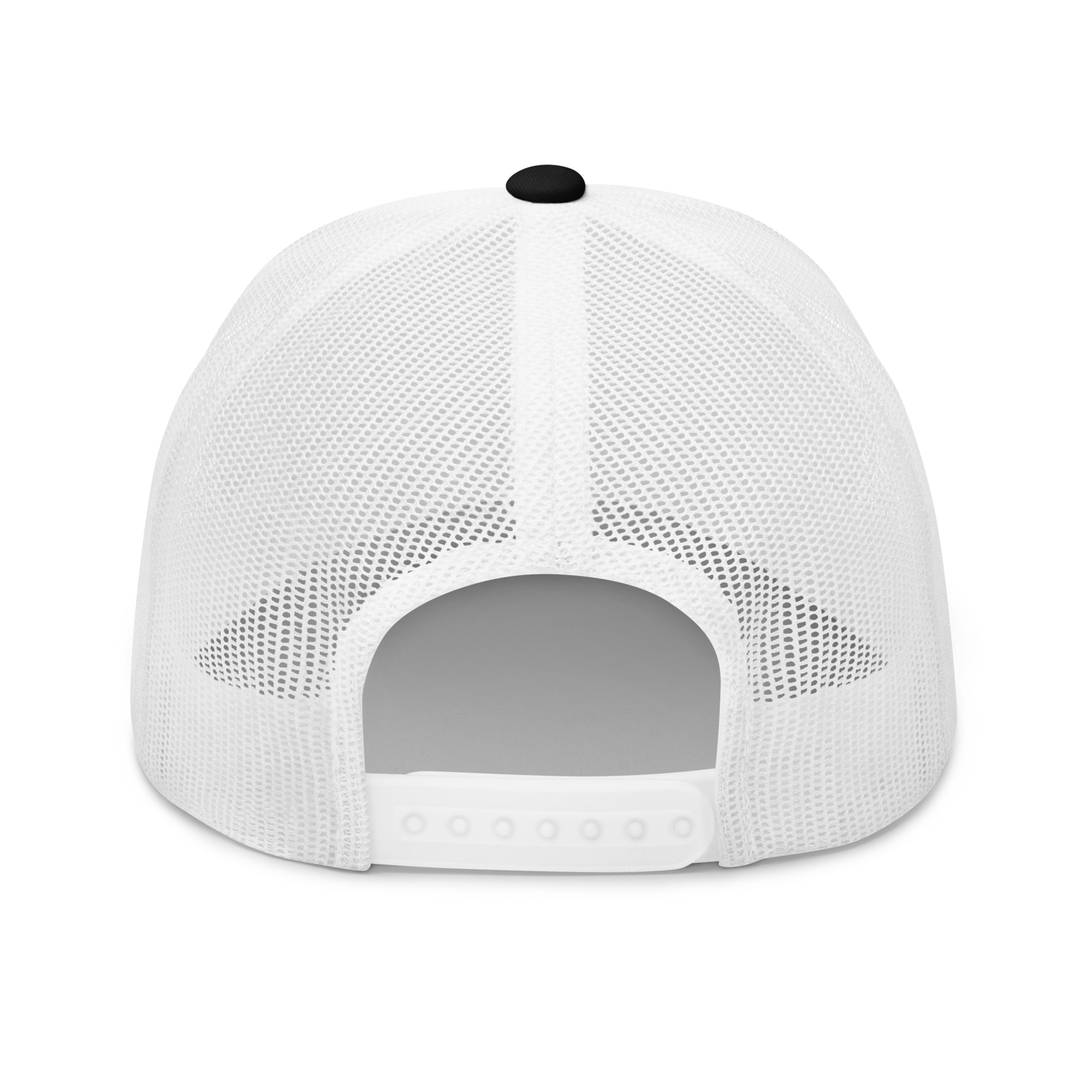 Largemouth Bass Fishing Hat - Image 3