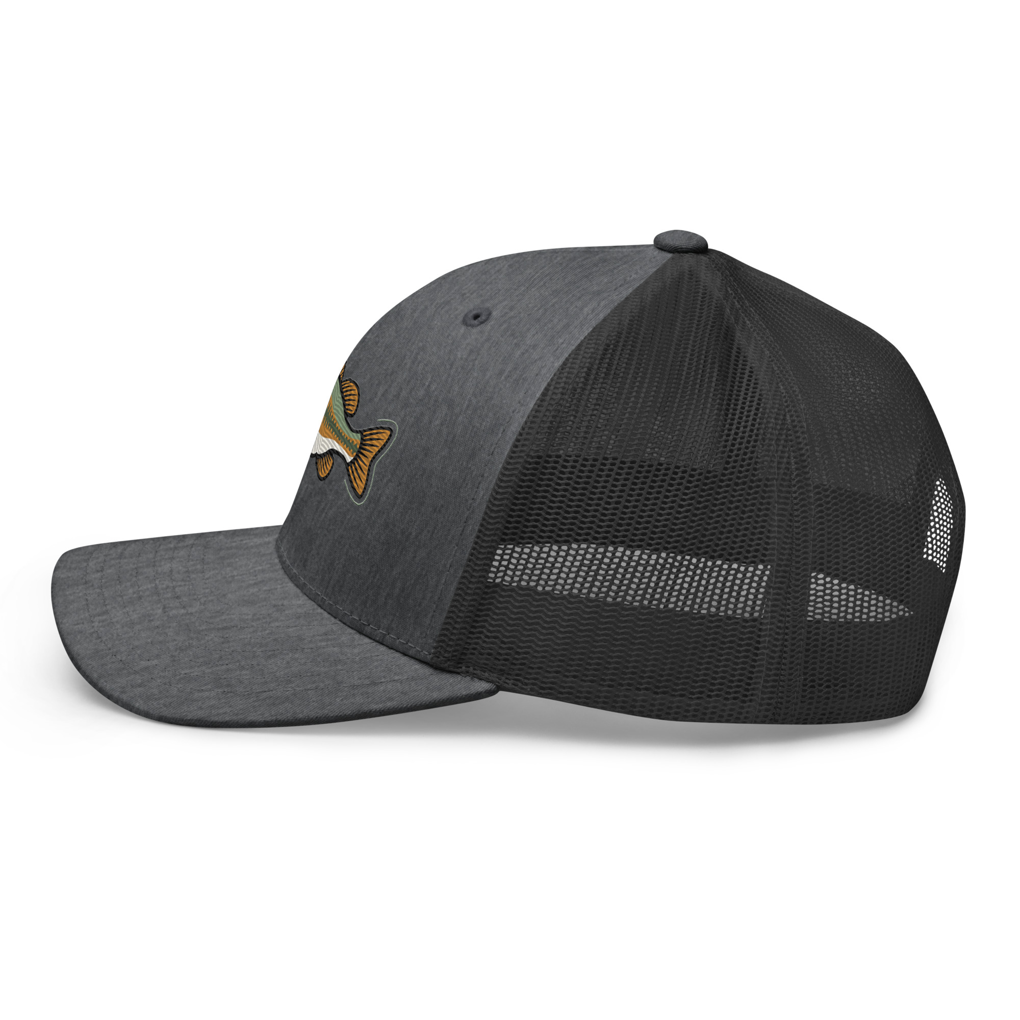 Largemouth Bass Fishing Hat - Image 28