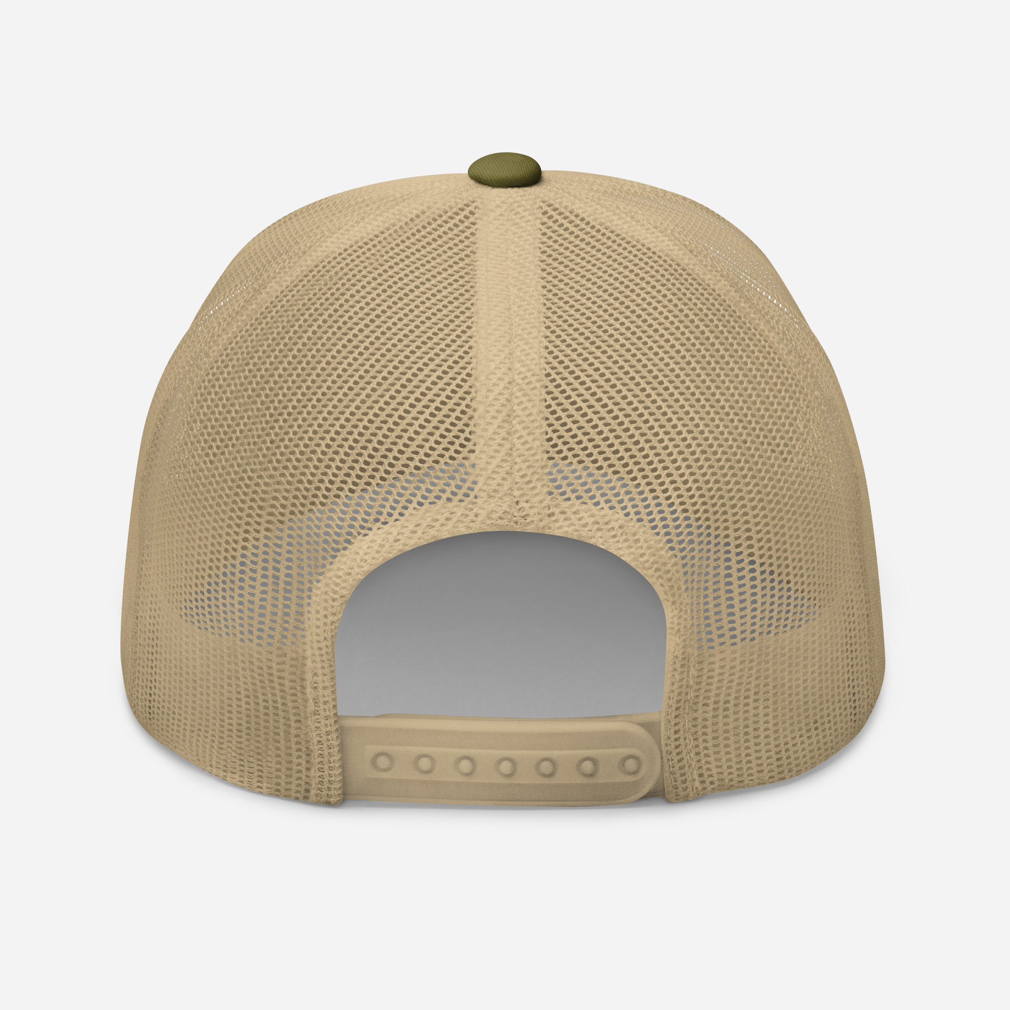 Largemouth Bass Fishing Hat - Image 44