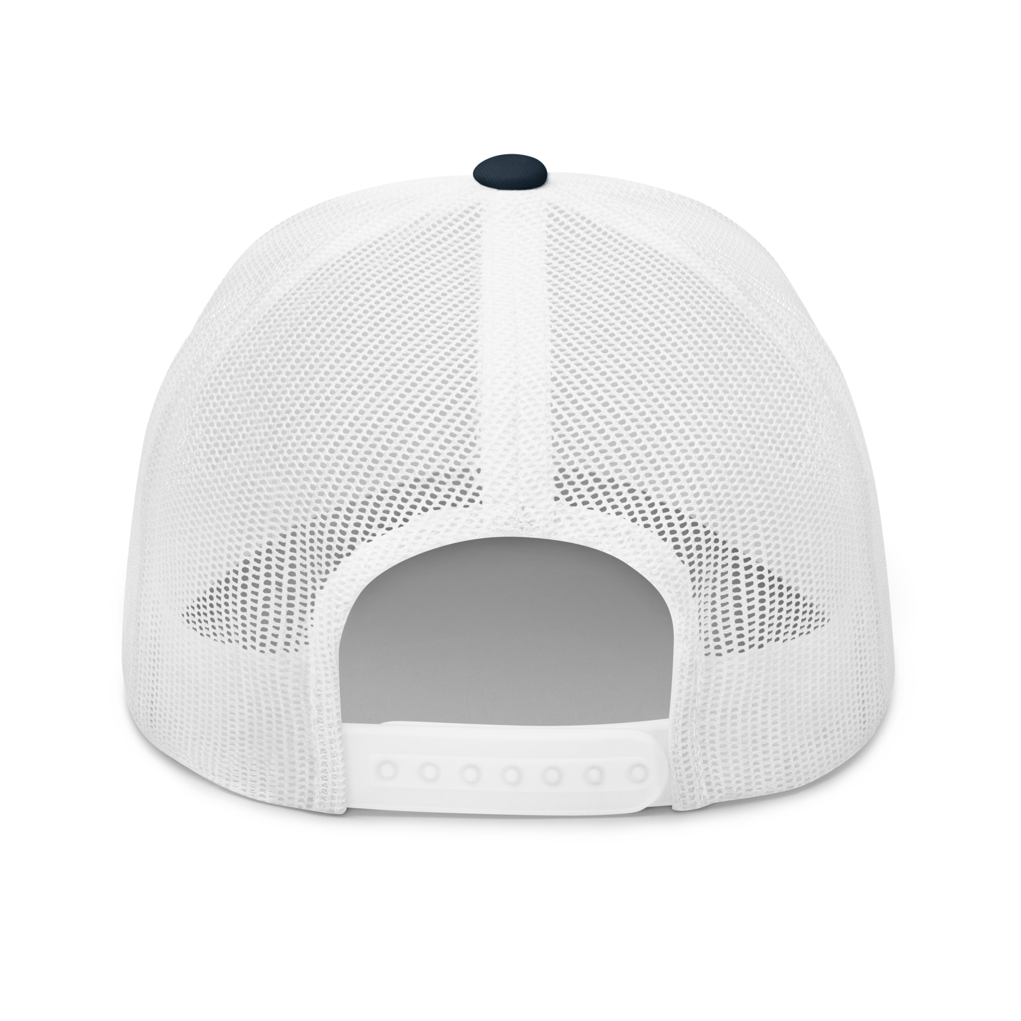 Largemouth Bass Fishing Hat - Image 9