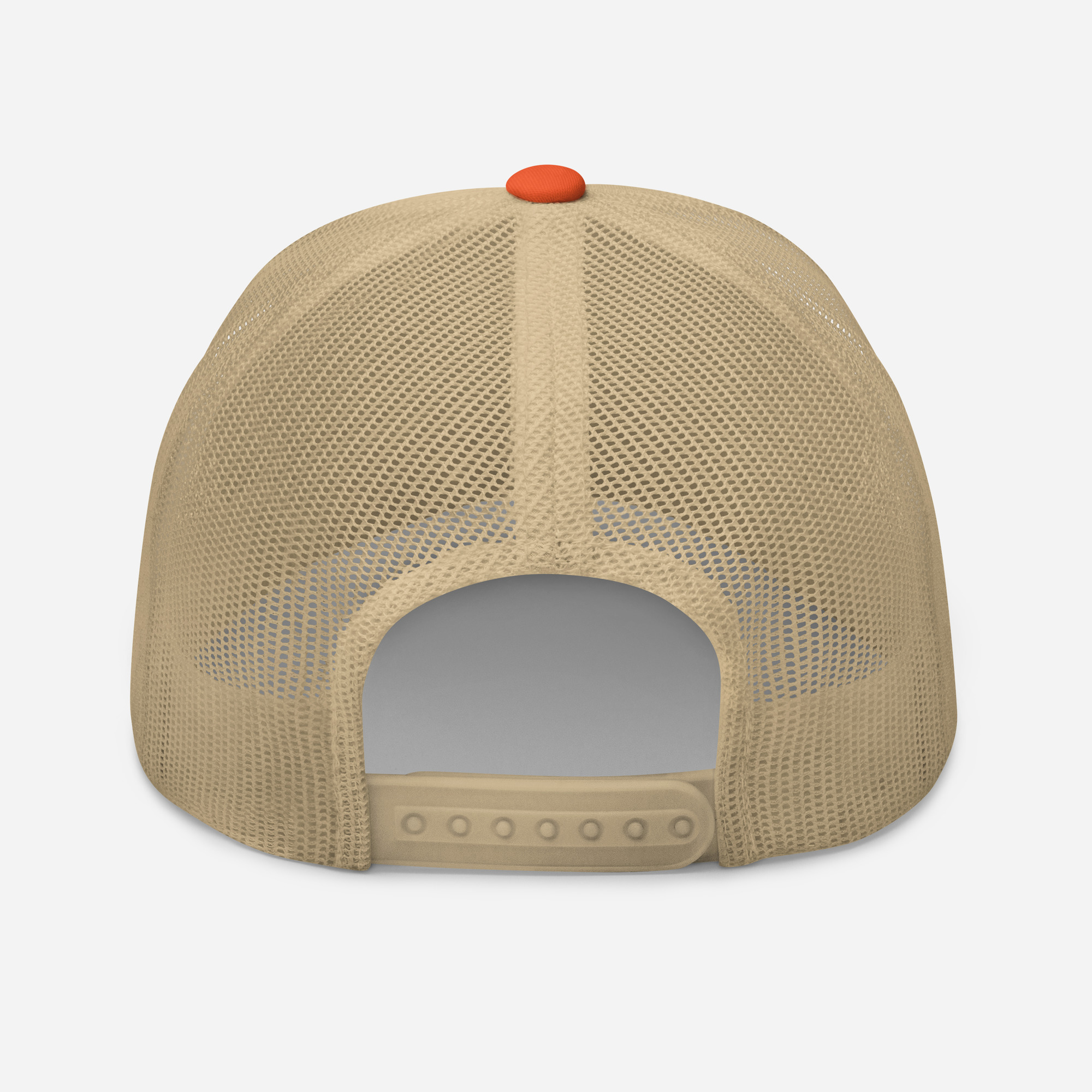 Largemouth Bass Fishing Hat - Image 32
